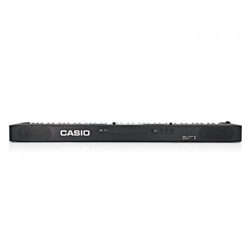 Цифрове піаніно Casio CDP-S350BK